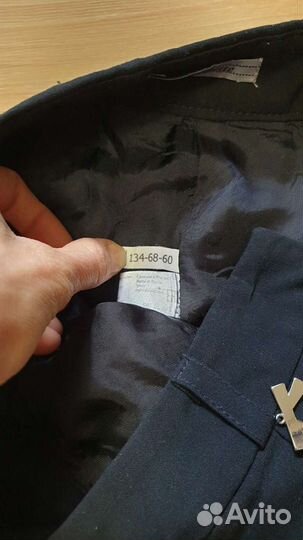 Фатиновая юбка для девочки