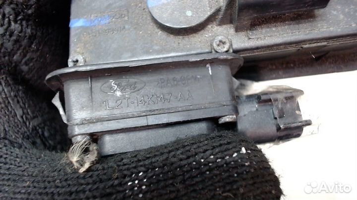 Кнопка багажника Ford Kuga, 2008