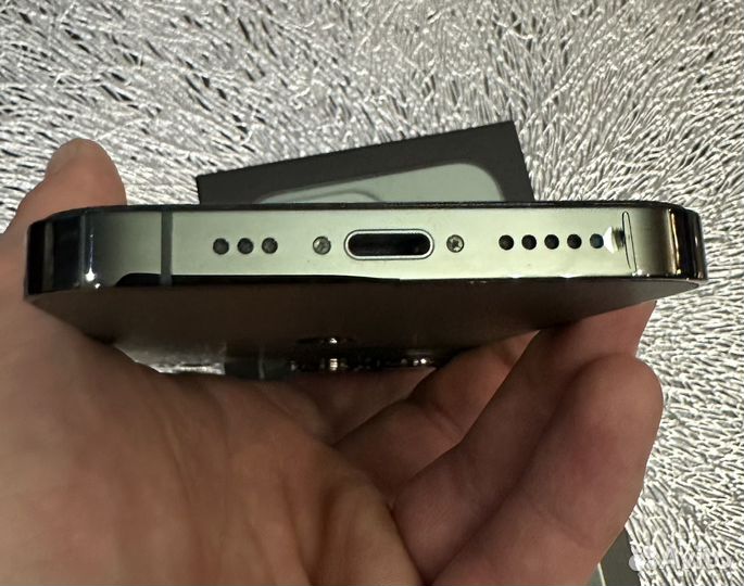 iPhone 13 Pro, 128 ГБ