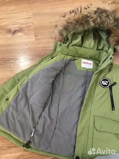 Костюм детский 6-7 лет