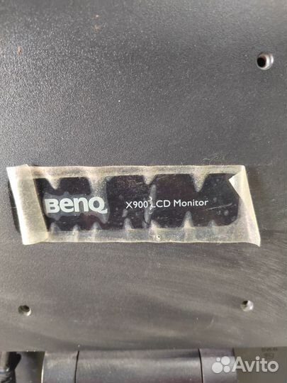 Монитор Benq