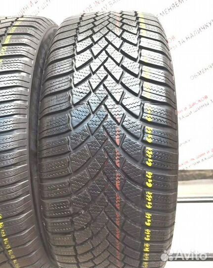 Bridgestone Blizzak LM-005 225/55 R18 102V