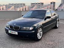 BMW 3 серия 2.0 AT, 1999, 220 000 км, с пробегом, цена 287 000 руб.