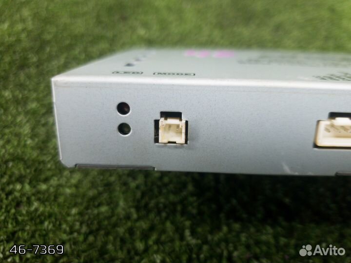 Блок коммутации BMW E91 (E90)