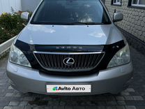 Lexus RX 3.3 AT, 2003, 150 000 км, с пробегом, цена 1 500 000 руб.