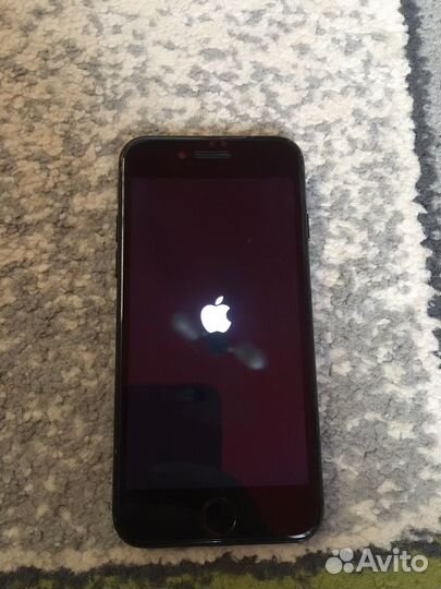 iPhone 7, 128 ГБ