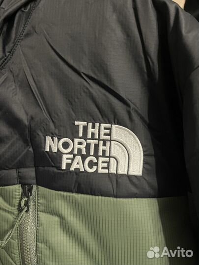 The North Face Весенняя Оригинальная куртка