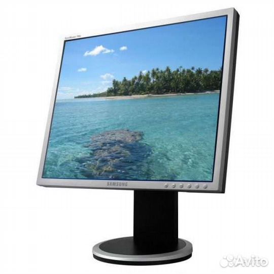 Samsung 740b