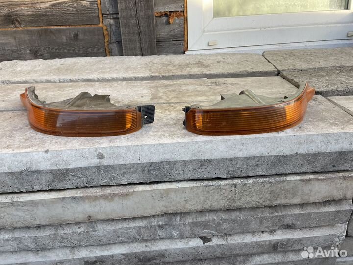 Поворотники camry sv30