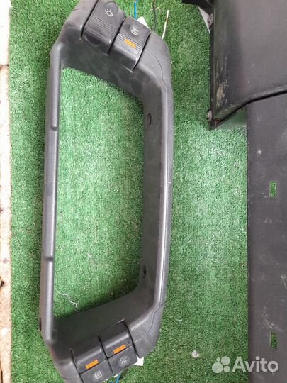 Торпеда ваз 2110