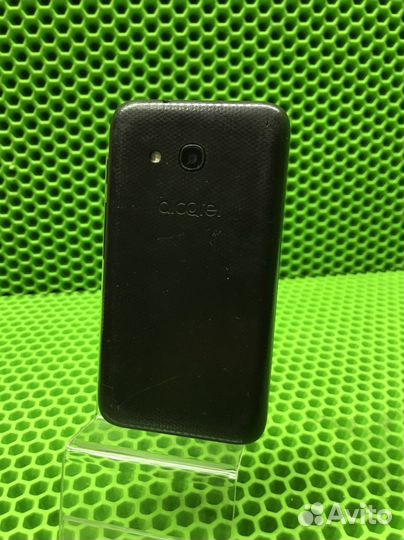 Телефон Alcatel 4049d (30504)