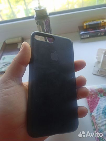 Чехол на iPhone 7 plus