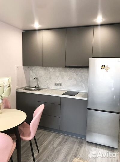 Кухня на заказ