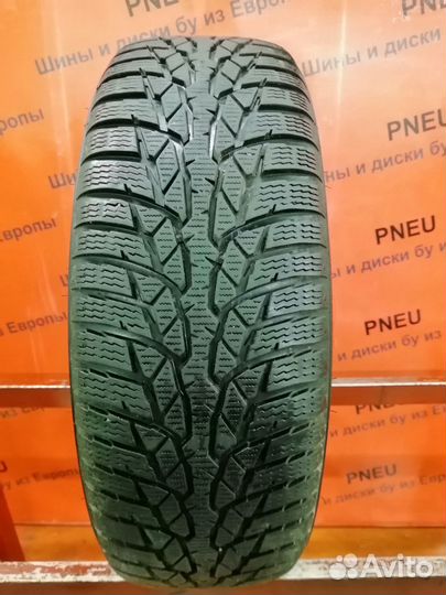 Nokian Tyres WR D4 195/65 R15