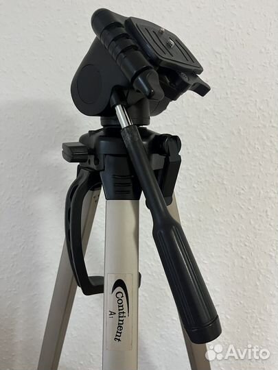 Штатив Continent A1