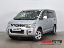 Mitsubishi Delica D5 2.0 CVT, 2013, 171 910 км, с пробегом, цена 1 652 999 руб.