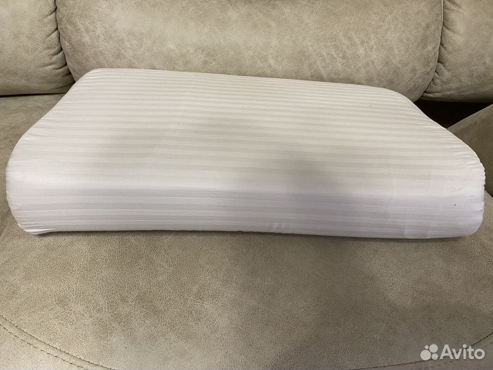 Подушка ортопедическая для взрослых