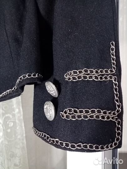 Куртка женская