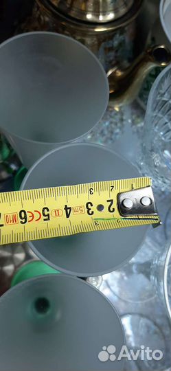 Красивейшие фужеры под шампанское