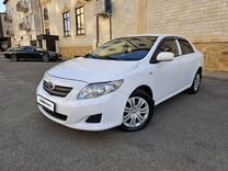 Toyota Corolla 1.6 AT, 2010, 156 066 км, с пробегом, цена 1 190 000 руб.