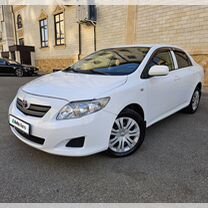 Toyota Corolla 1.6 AT, 2010, 156 066 км, с пробегом, цена 1 147 000 руб.