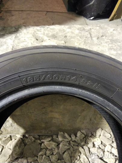 Yokohama BluEarth-A 185/65 R14