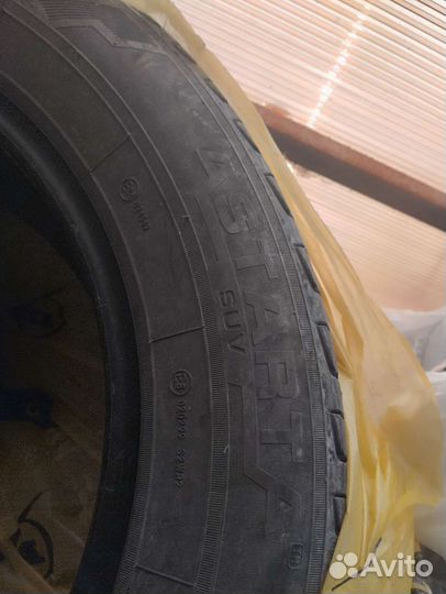 Белшина AstartA 225/60 R18
