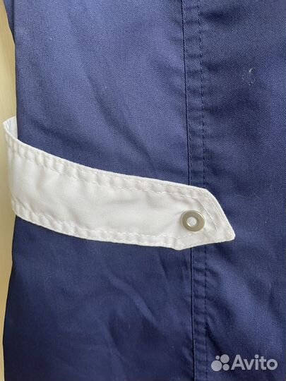 Медицинская форма женская