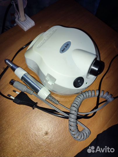 Аппарат для маникюра