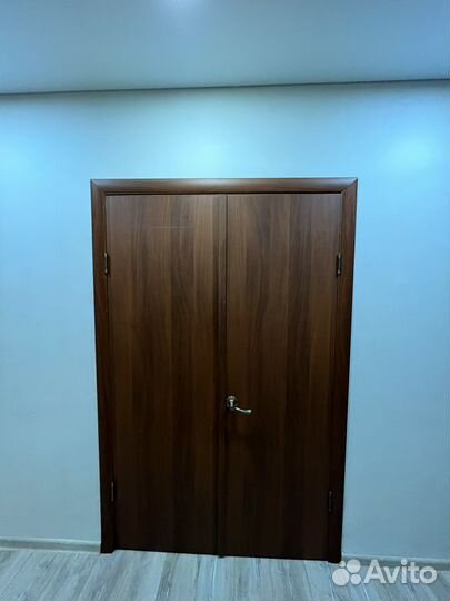 Дверь межкомнатная б/у
