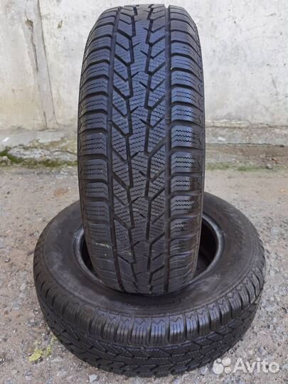 Point S Winterstar 195/65 R15 91T