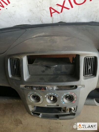 Торпедо toyota probox