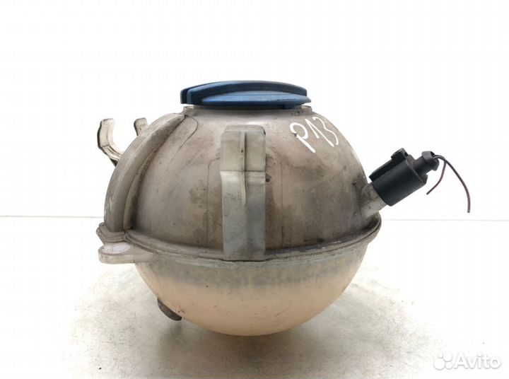 Бачок расширительный Volkswagen Golf 5 1.4 I 2006