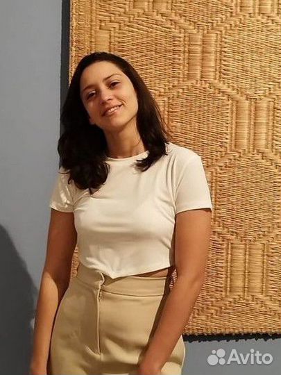 Репетитор по испанскому языку, носитель