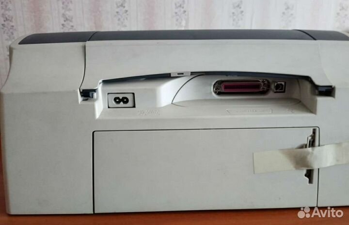 Принтер лазерный hp laserjet