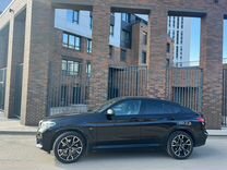 BMW X4 2.0 AT, 2020, 48 000 км, с пробегом, цена 5 450 000 руб.