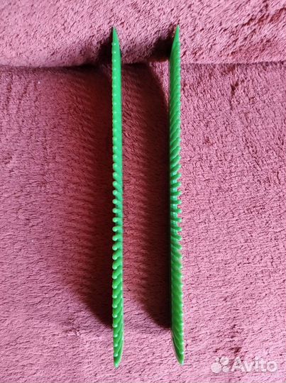 Расчёски (СССР, 2 шт.)