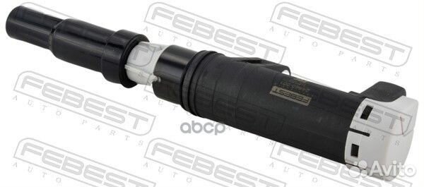 Катушка зажигания 24640-001 Febest