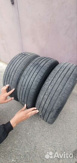 Nexen Classe Premiere CP672 205/65 R16