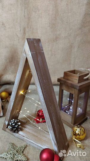 Елка декоративная