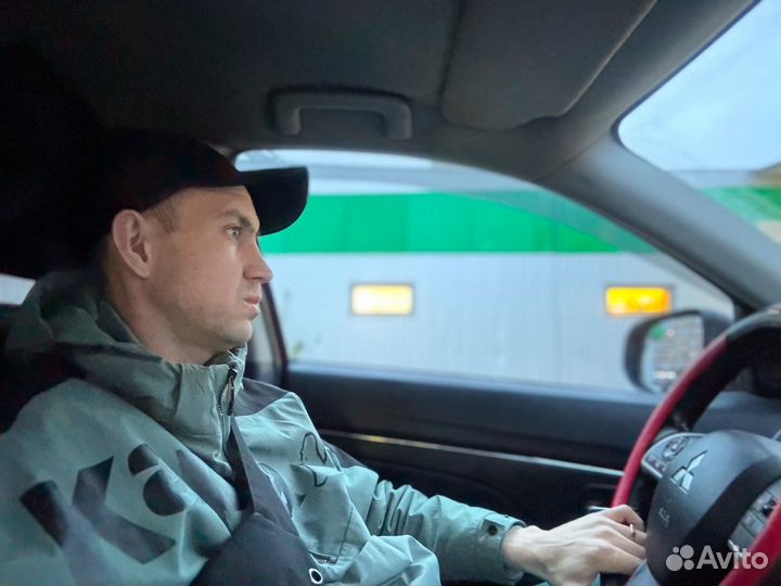 Продавец авто, электроники, одежды