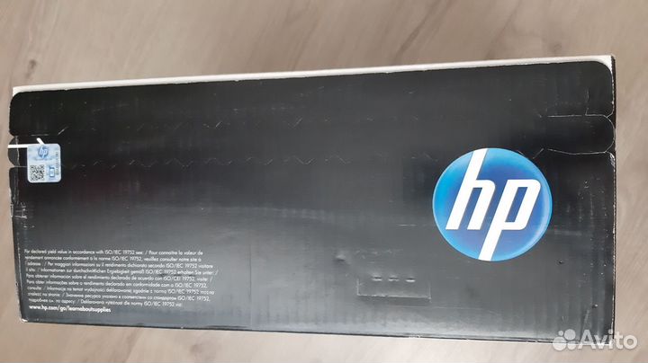 Картридж HP Q7551X