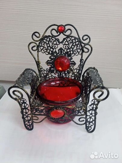 Аромалампа романтика в доме