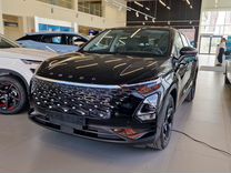 Новый OMODA C5 1.5 CVT, 2024, цена от 2 049 900 �руб.