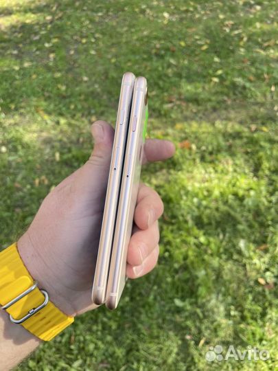 iPhone 8 Plus, 64 ГБ