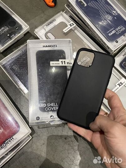 Лот чехлов iPhone Samsung Xiaomi Honor Huawei
