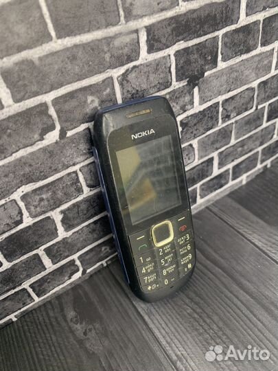 Nokia 1616
