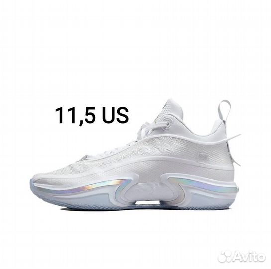 Баскетбольные кроссовки Jordan 36 / 11,5 US