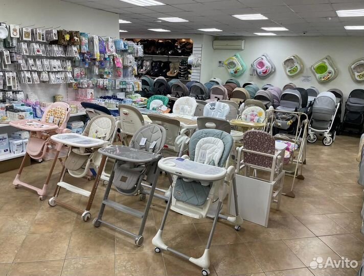 Коляска для двойни 2 в 1 Riko Basic Saxo серый