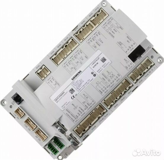 Менеджер горения W-FM 50 Weishaupt 600410